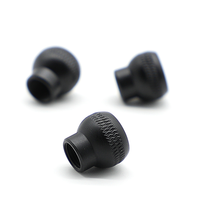 cnc lathe parts
