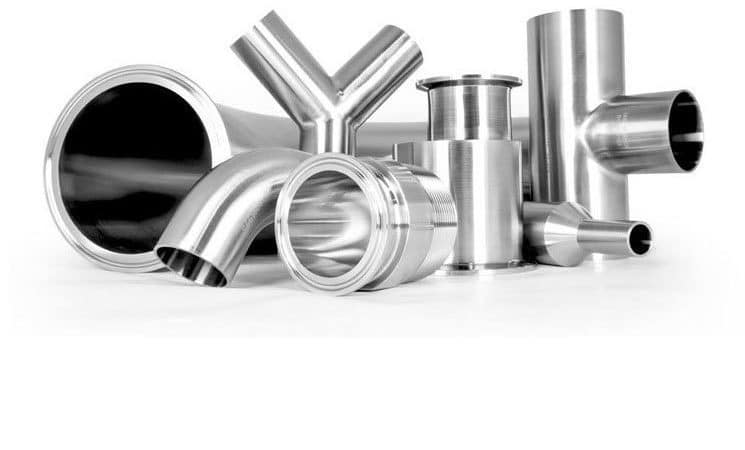 Benefits of Passivating Stainless Steel
