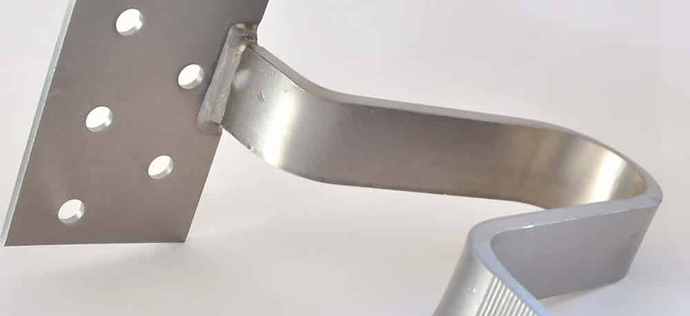 Passivation of Stainless Steel
