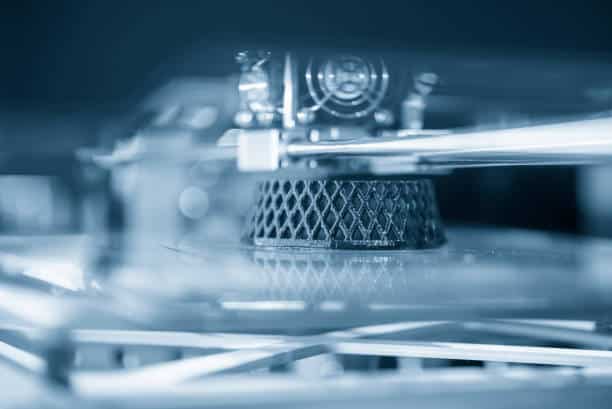 3D Printing Metal Parts