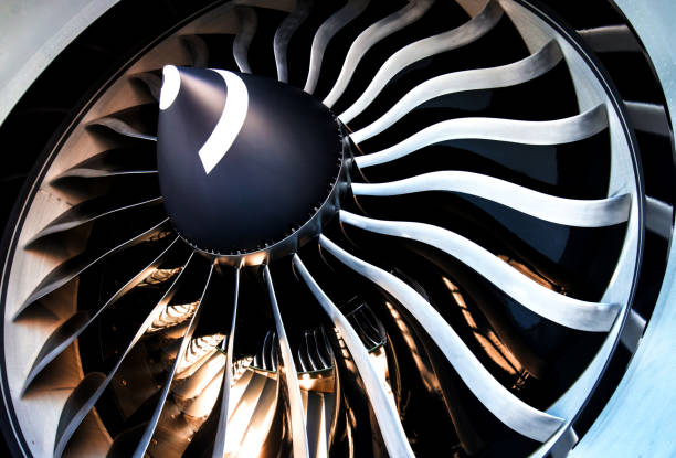 CNC machining titanium