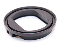 CNC Machining in Polyethylene