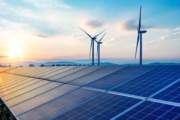 Wind Power