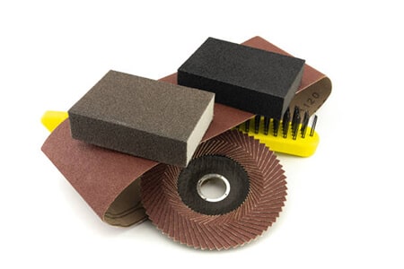 Abrasive Belts-Machinist tools
