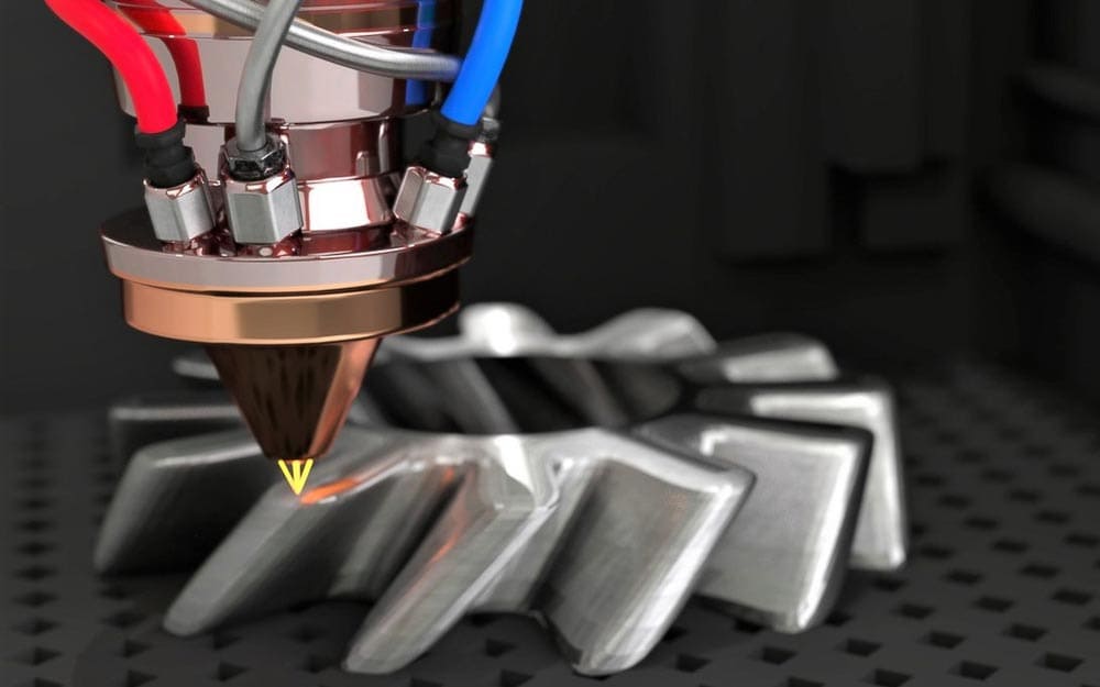 Additive Manufacturing