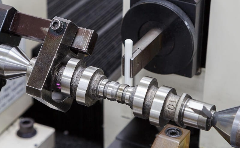 Advantages and Disadvantages Of Camshaft