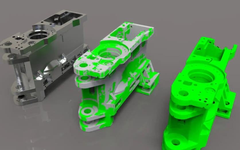 Advantages of Reverse Engineering