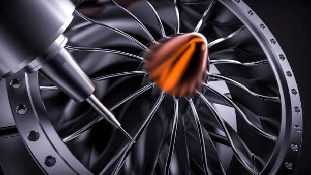 turbine