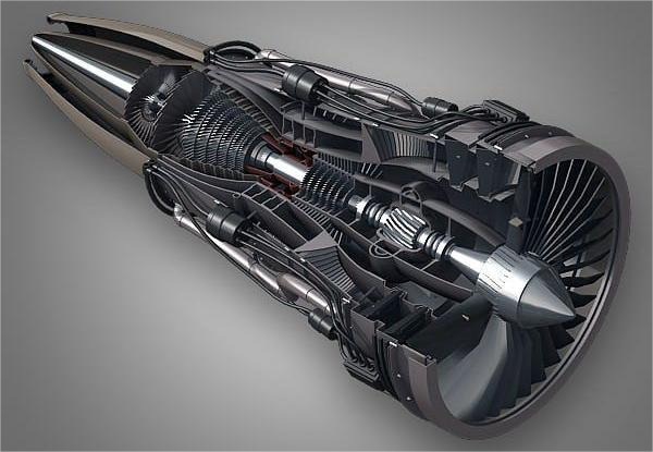 Aerospace Industry