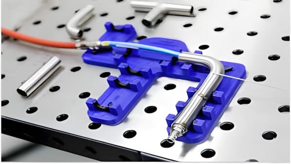 Agile Tooling Jigs