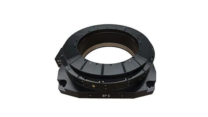Air Bearings
