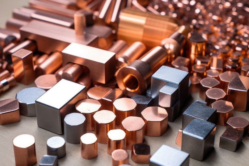 Alloys