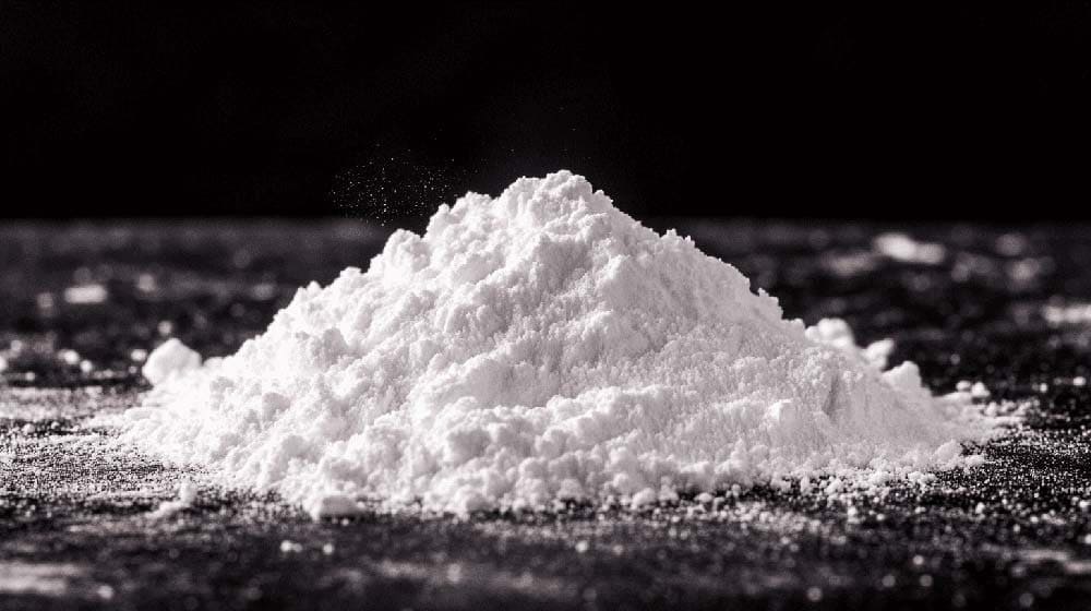 Alumina