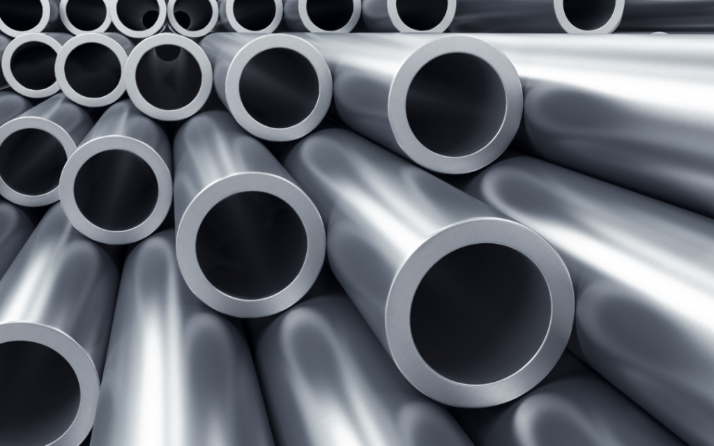 Aluminum Extrusion