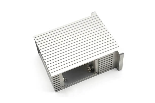 Aluminum medical instruments