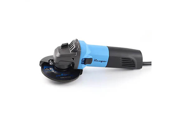 Angle Grinder Machine