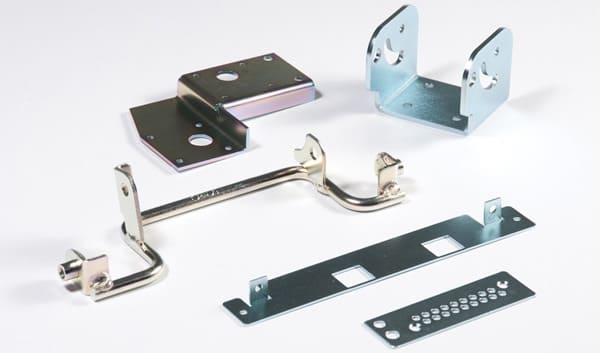 Application of Zinc Plating