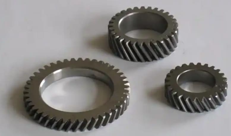 Applications of Carburizing
