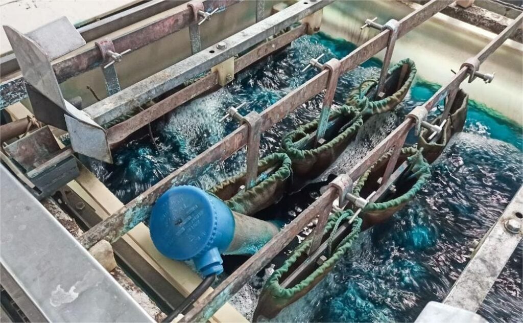 Aqueous Cleaning