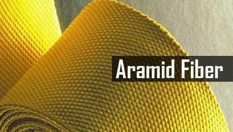 Aramid Fiber Reinforced Polymers
