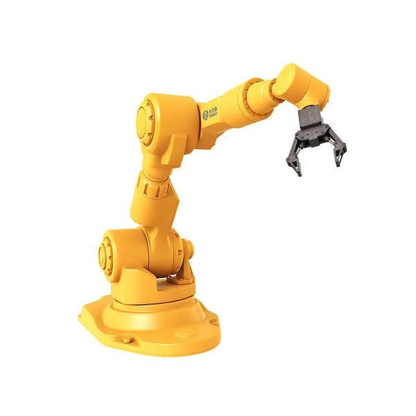 Articulated Robots