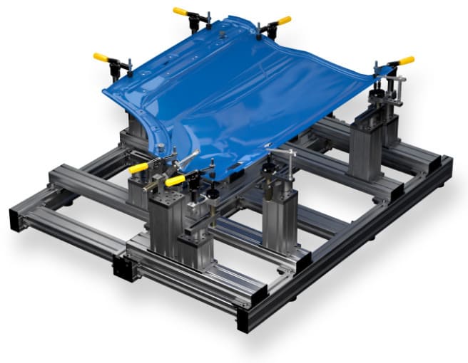 Assembly Fixtures