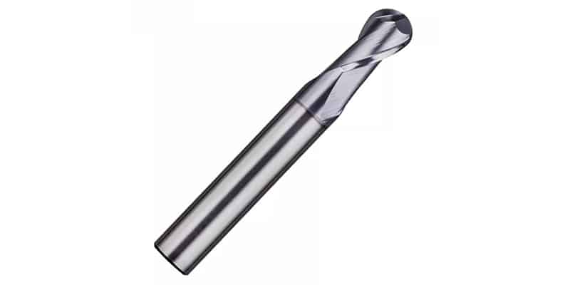Ball Cutters