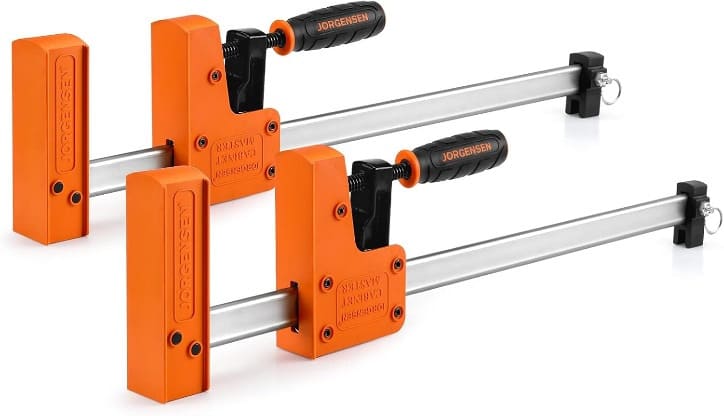 Bar Clamp