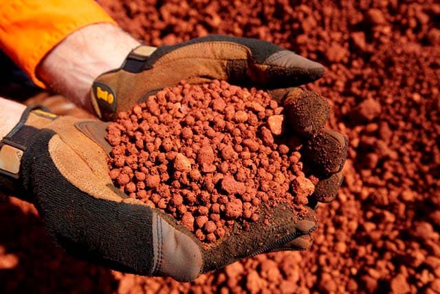 Bauxite