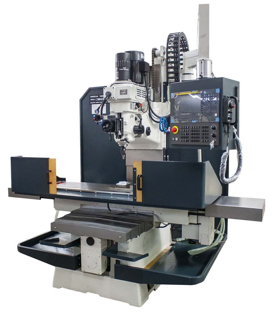 Bed Mill