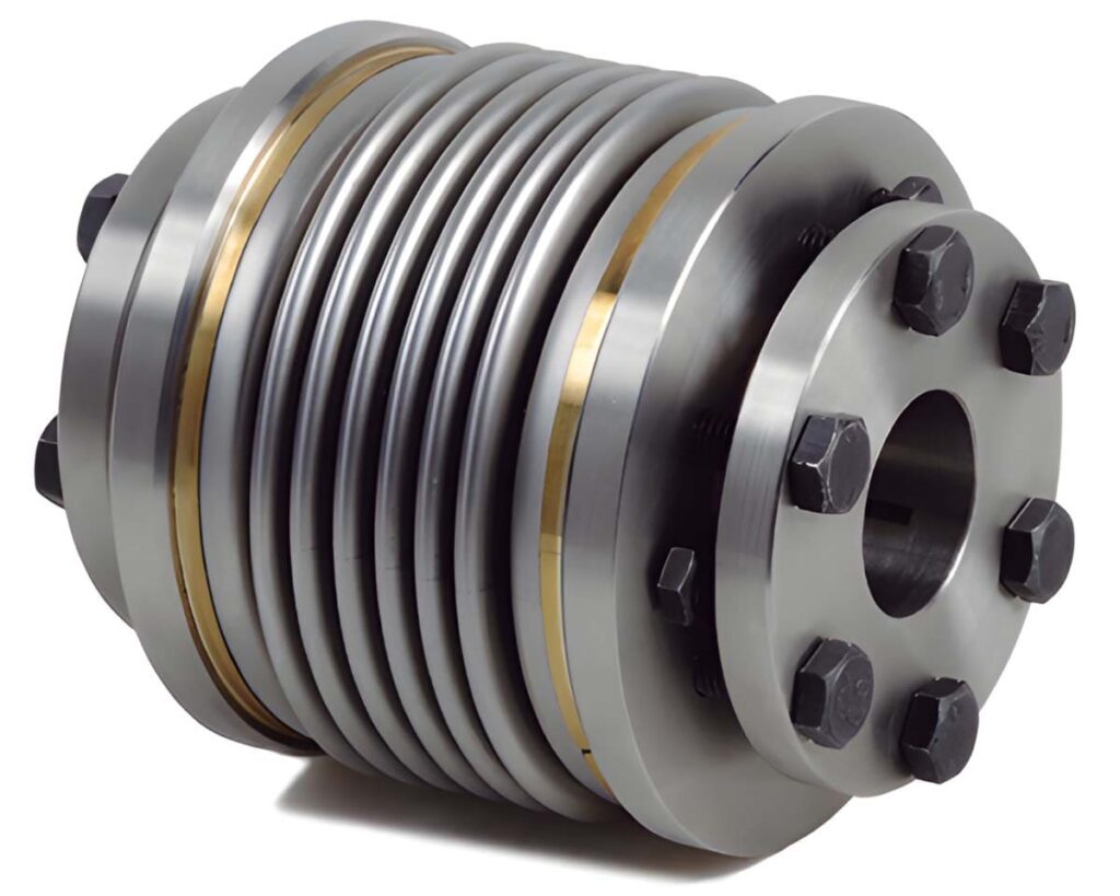 Bellows Couplings