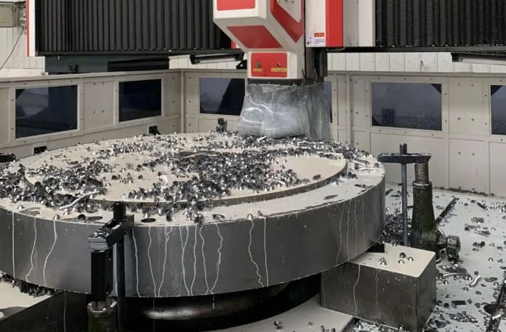 Benefits & Limitations of Subtractive Manufacturing