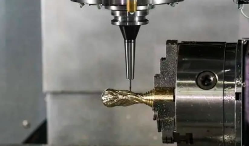 Benefits of Dry Machining