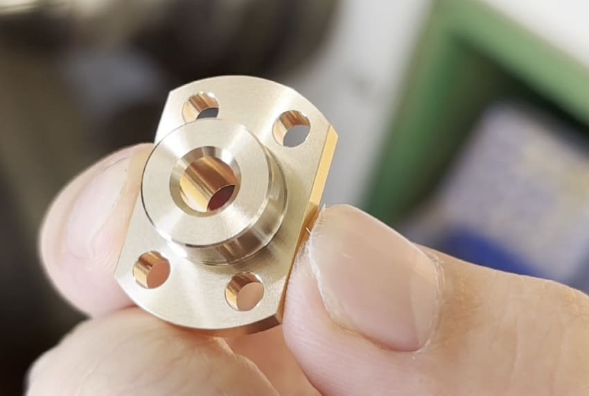 Best Approaches to Avoid Brass “Rust”