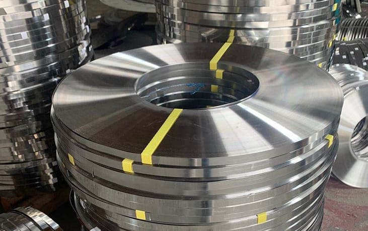 Best Practices for Machining Monel