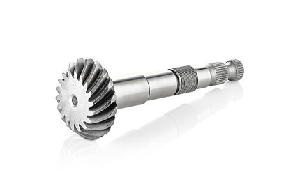 Bevel Gear