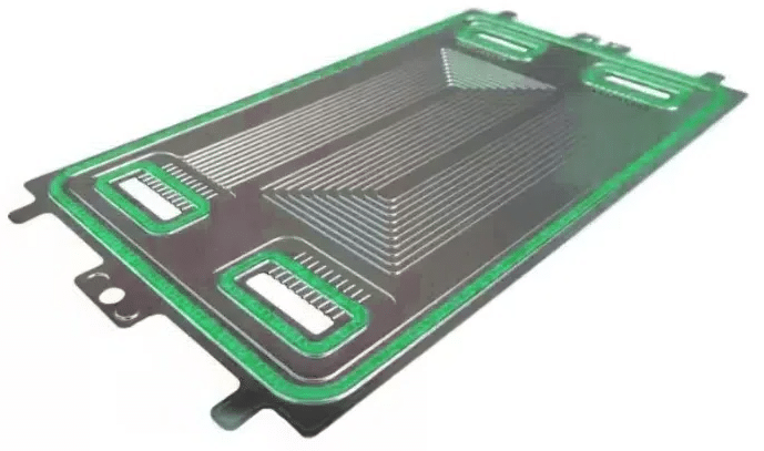 Metal Bipolar Plate