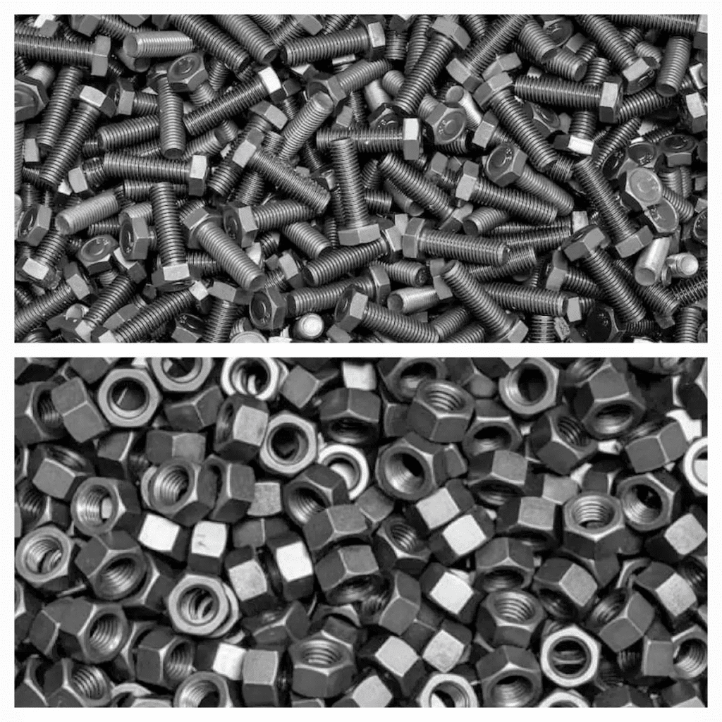 Black Oxide Coating