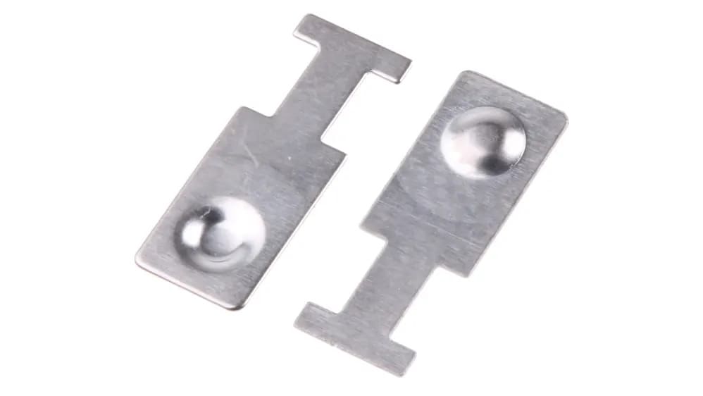 Button Contacts