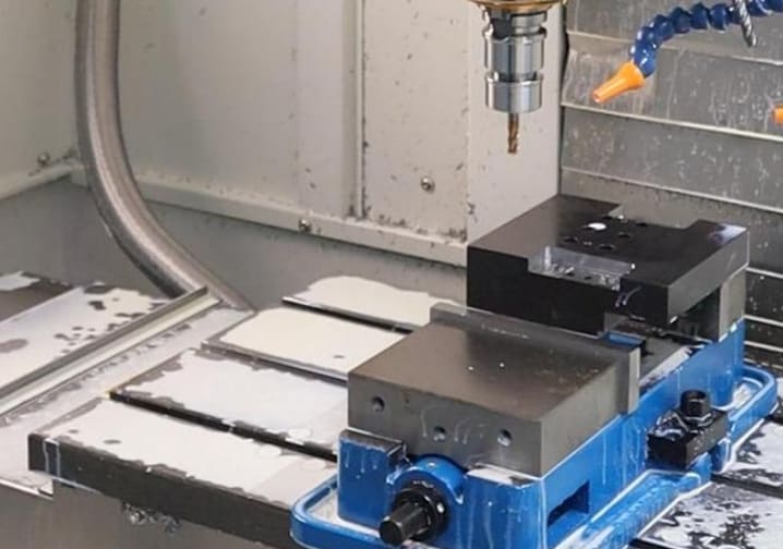 CNC Fixtures Material