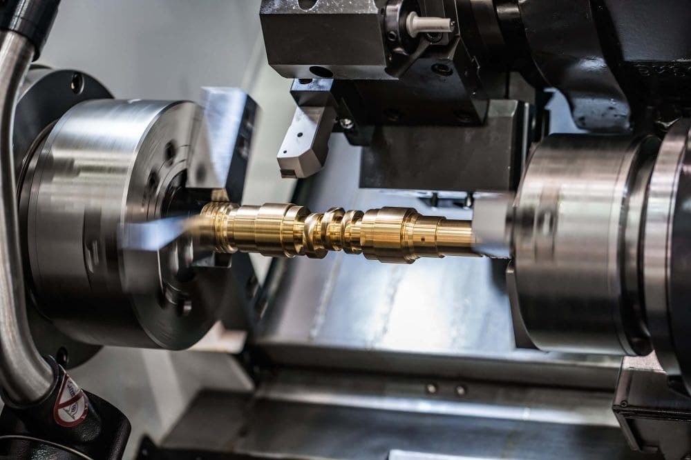 CNC Lathes