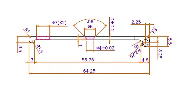 CNC Machining Tolerances