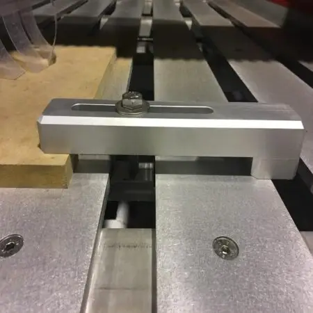 A CNC Mechanical Clamping System that used to clamp workpieces or tools on CNC machine tools such as CNC lathes, CNC milling machines, machining centers, etc. to ensure stability and accuracy during processing.