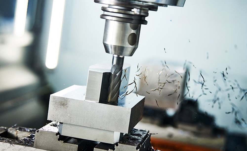 CNC Milling