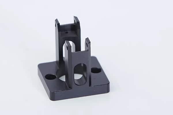 CNC POM machining
