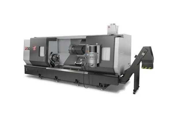 CNC lathe
