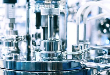 CNC machining for medical industry