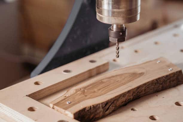 CNC router