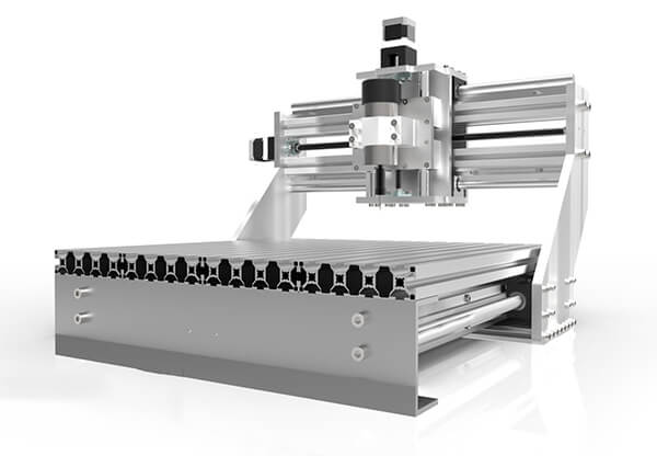 CNC router