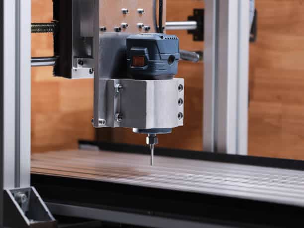 CNC Router Cutter